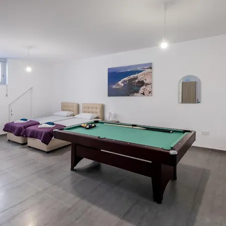 Willa Cyprus In The Sun Adelais Sea View Villas 2 Gold *