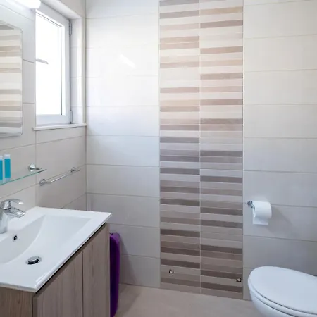Cyprus In The Sun Adelais Sea View Villas 2 Gold * Protaras