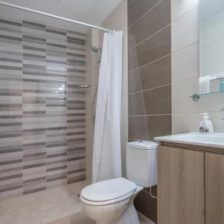 Cyprus In The Sun Adelais Sea View Villas 2 Gold Villa Protaras
