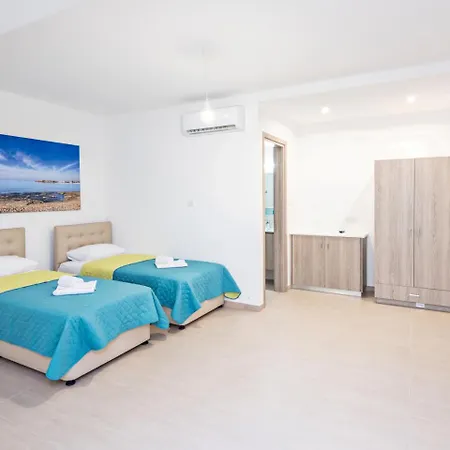 Cyprus In The Sun Adelais Sea View Villas 2 Gold *