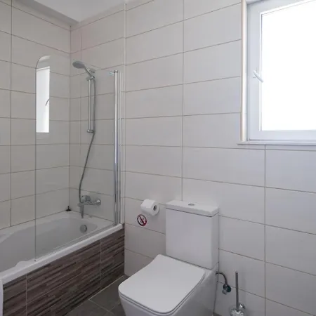 Cyprus In The Sun Adelais Sea View Villas 2 Gold Villa *