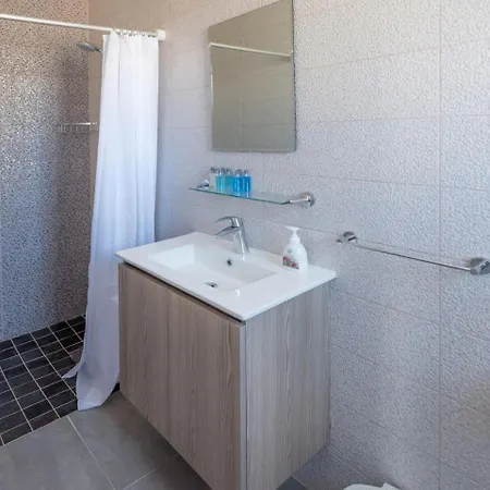 Cyprus In The Sun Adelais Sea View Villas 2 Gold Villa