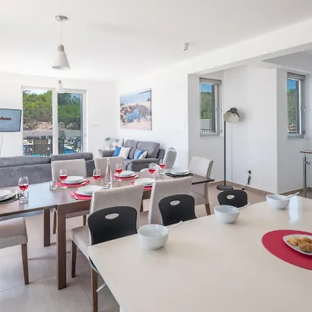 Cyprus In The Sun Adelais Sea View Villas 2 Gold Protaras