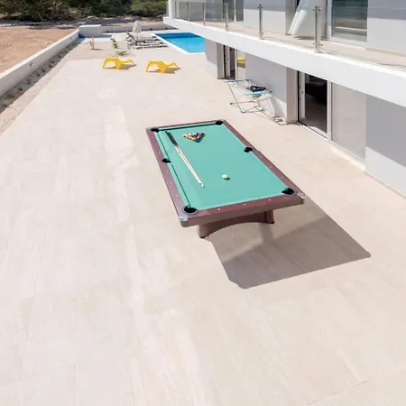 Cyprus In The Sun Adelais Sea View Villas 2 Gold
