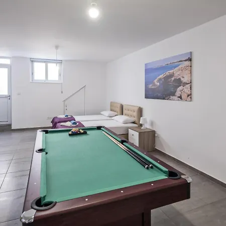 Cyprus In The Sun Adelais Sea View Villas 2 Gold * Protaras