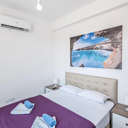 Villa Cyprus In The Sun Adelais Sea View Villas 2 Gold *