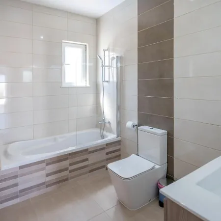 Cyprus In The Sun Adelais Sea View Villas 2 Gold Villa