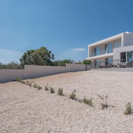 Cyprus In The Sun Adelais Sea View Villas 2 Gold Villa Protaras